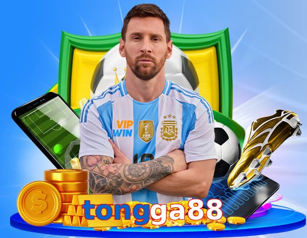 tongga88
