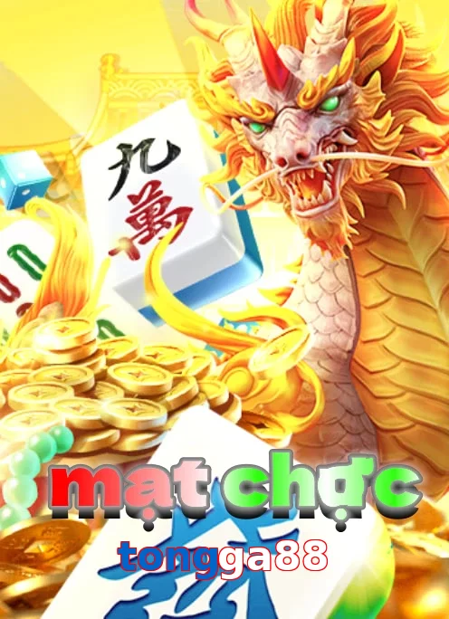 tongga88