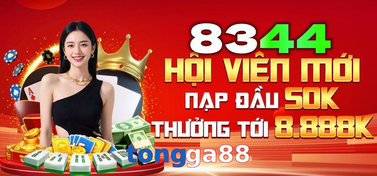 tongga88