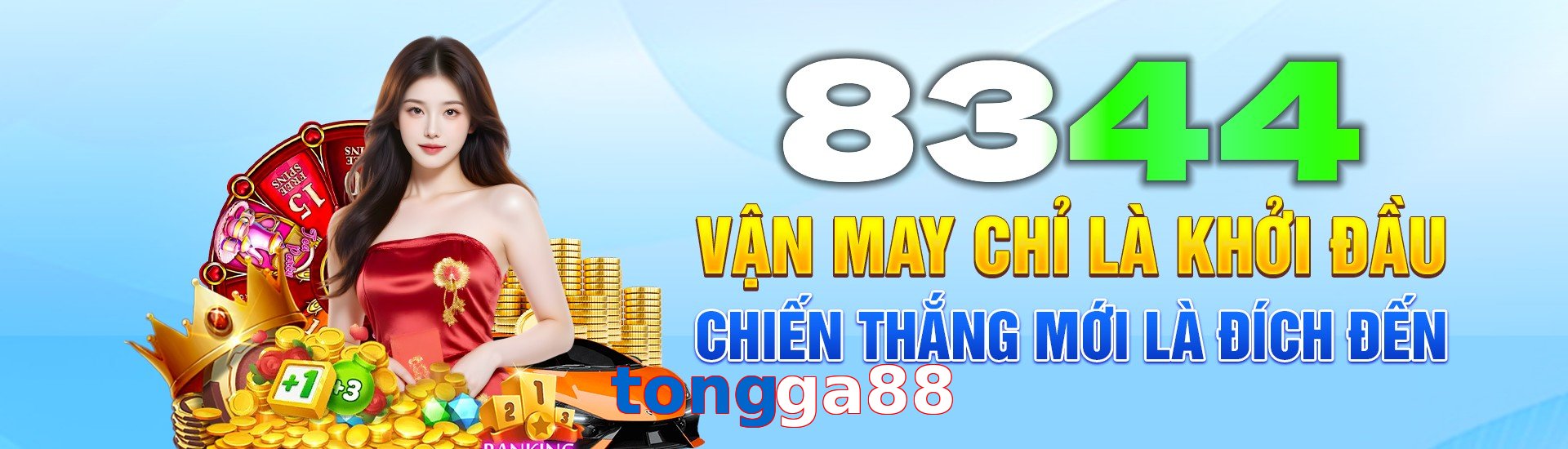 tongga88