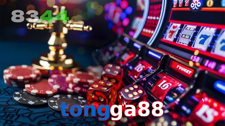 tongga88