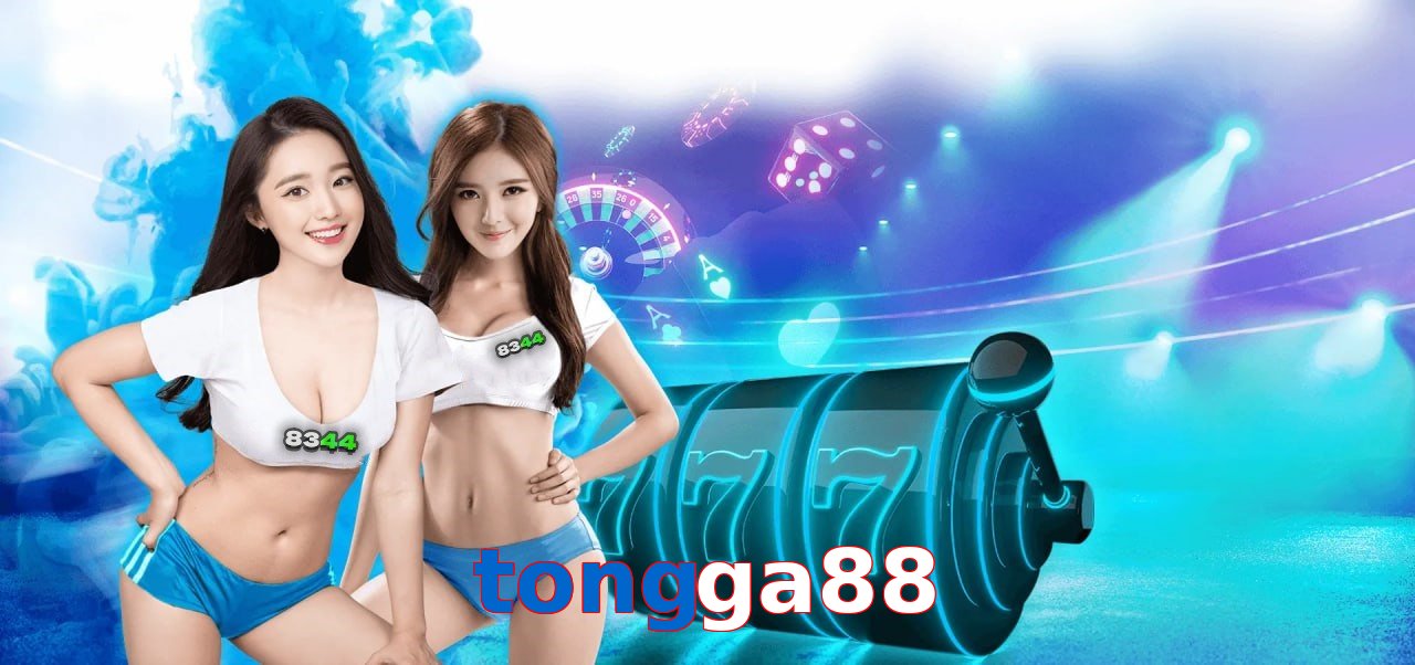 tongga88