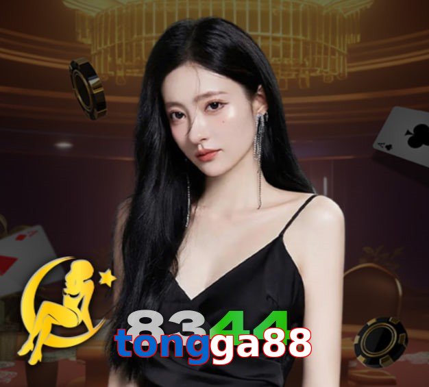 tongga88