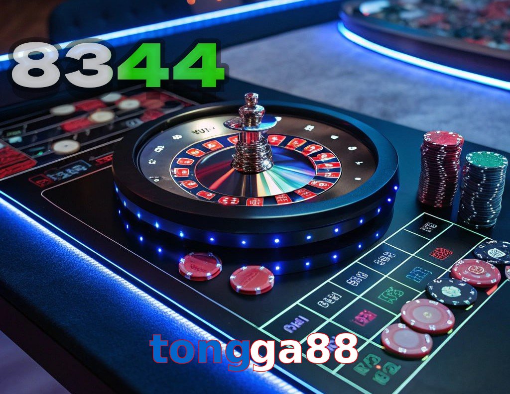 tongga88