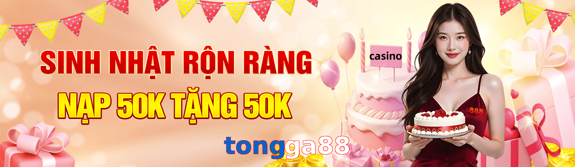 tongga88