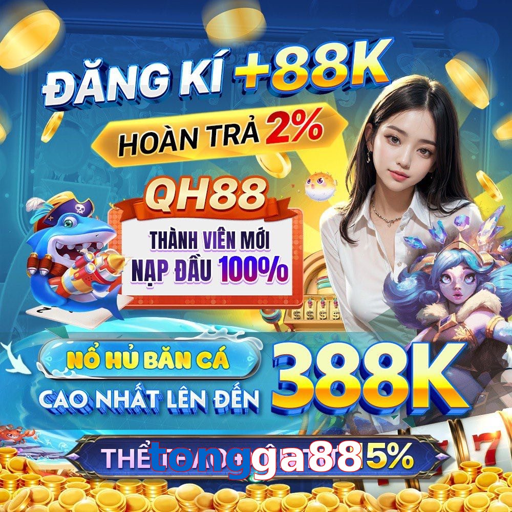 tongga88